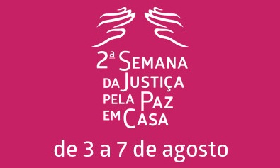 Paz em Casa: ação em favor das mulheres vítimas de violência